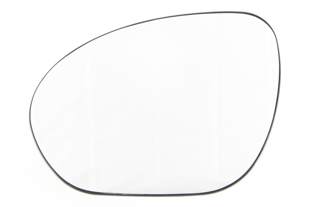 Cristal de espejo, retrovisor exterior VAN WEZEL ref. 3380837